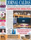 Jornal das Caldas - 2013-09-19