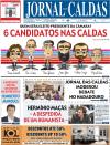 Jornal das Caldas - 2013-09-26