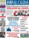 Jornal das Caldas - 2013-09-06