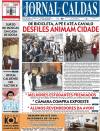 Jornal das Caldas - 2013-10-10