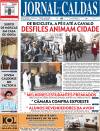 Jornal das Caldas - 2013-10-11