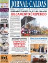 Jornal das Caldas - 2013-10-17