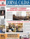 Jornal das Caldas - 2013-10-24