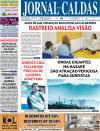 Jornal das Caldas - 2013-10-31