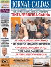 Jornal das Caldas - 2013-10-04