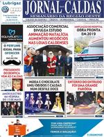 Jornal das Caldas - 2017-03-08