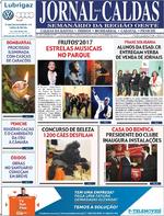 Jornal das Caldas - 2017-03-22