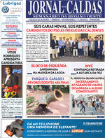 Jornal das Caldas - 2017-06-14