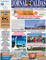 Jornal das Caldas - 2017-07-26