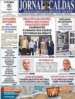Jornal das Caldas - 2017-09-13