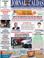 Jornal das Caldas - 2017-09-20