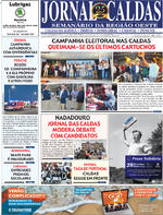 Jornal das Caldas - 2017-09-27