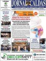 Jornal das Caldas