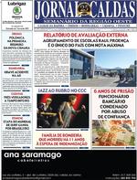 Jornal das Caldas - 2017-11-01