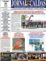 Jornal das Caldas - 2018-02-07