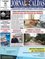 Jornal das Caldas - 2018-03-14