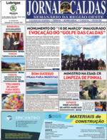 Jornal das Caldas - 2018-03-28