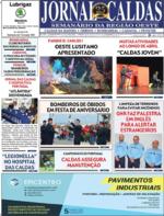 Jornal das Caldas - 2018-04-11