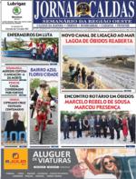 Jornal das Caldas - 2018-05-23