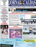 Jornal das Caldas - 2018-06-20