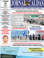 Jornal das Caldas - 2018-07-04