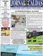 Jornal das Caldas - 2018-08-08