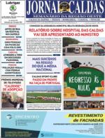 Jornal das Caldas - 2018-09-12