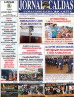 Jornal das Caldas - 2018-09-19