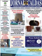 Jornal das Caldas - 2018-09-26
