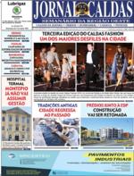 Jornal das Caldas - 2018-10-10
