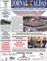 Jornal das Caldas - 2018-10-24