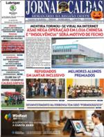 Jornal das Caldas - 2018-10-31