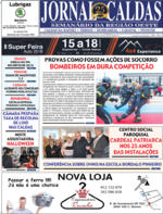 Jornal das Caldas - 2018-11-07
