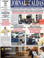 Jornal das Caldas - 2018-11-14