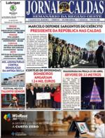 Jornal das Caldas - 2018-11-28