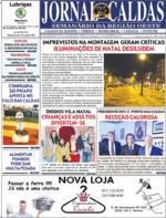 Jornal das Caldas - 2018-12-06