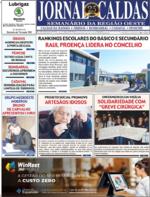 Jornal das Caldas - 2019-02-20