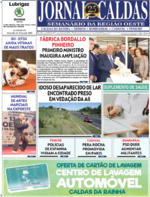 Jornal das Caldas - 2019-04-17