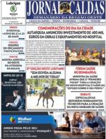Jornal das Caldas - 2019-05-22