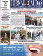 Jornal das Caldas - 2019-06-19