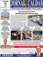 Jornal das Caldas - 2019-07-10