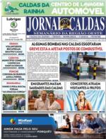 Jornal das Caldas - 2019-08-14