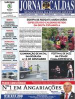 Jornal das Caldas - 2019-10-23