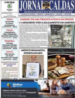 Jornal das Caldas - 2019-11-13