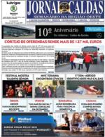 Jornal das Caldas - 2019-11-27