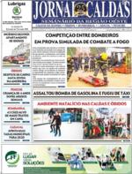 Jornal das Caldas - 2019-12-04