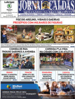 Jornal das Caldas - 2019-12-11