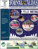 Jornal das Caldas - 2019-12-18