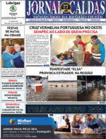 Jornal das Caldas - 2019-12-25