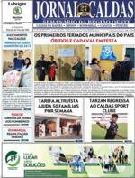 Jornal das Caldas - 2020-01-15